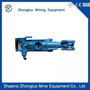 Air Drill Type Pneumatic Leg Rock Drill Energy-Saving Efficient And Interchangeable Parts