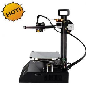 Easthreed High Precision Entry Level 3D Printer 110 - 240 V Easy For Beginner