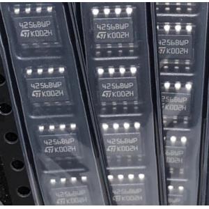 China 32K x 8 интегральных схема Pin 3.3V/5V 8 откалывает сериал EEPROM - I2C 256K сдержало ТАК T/r N supplier