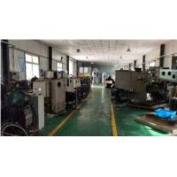 China Electric Driven Softgel Encapsulation Machine , Fish Oil Softgel Filling Machine on sale