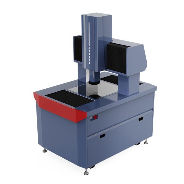 KV-Pro-332 Automatic Image Measuring Machine With 24 Inch LCD Monitor