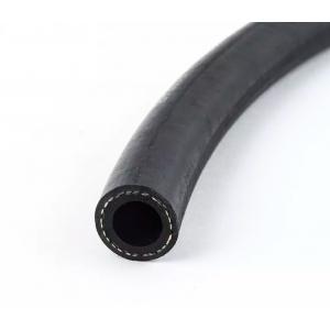 China Flexible Braided Nylon Oil Air Delivery Rubber Hose Pipe Industrial Hydraulic High Pressure supplier