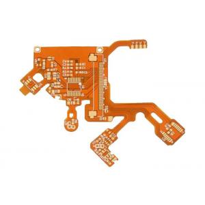 Customized Flexible Printed Circuit FPC PCB Design Manufacturer