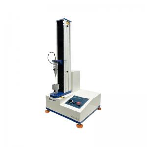 Fabric Paper Leather Wood Tensile Test Machine Universal Tension Tester lab testing equipment