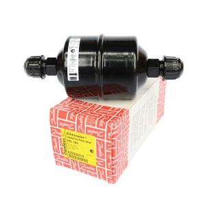 China HVAC  Refrigeration Liquid Line Fliter Drier Air Conditioner / Freezer / Dryer Dry Filter DCL165  023Z5010 supplier