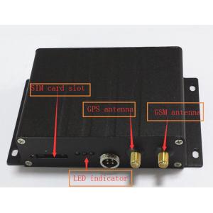 China Speed Limiter In Kenya For Car Truck Bus With Overspeed Alert And Speed Report supplier