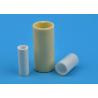 Buy cheap Wear Resistant 99.7% Alumina Ceramic Plunger Pump Liner For Metering Pumps from wholesalers