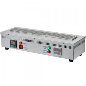 Industrial Composite Curing Oven For Sealants Adhesives Curing Bonding Ovens