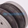China AIRSUSTECH 6X3 Reemplazar FT 76-20 DI CR Contitech Primavera de aire con triple convolución PM/31063 Norgren wholesale