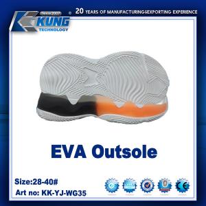 China Breathable Nonslip Rubber Shoe Outsole Multipurpose Lightweight supplier