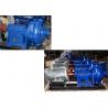 China Energy Saving Centrifugal Sand Pump / Small Centrifugal Pump Easy Operation wholesale