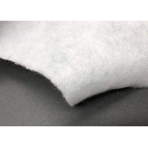 China 100% ES Fiber Hot Air Through ADL Nonwoven Fabric for Baby Diaper supplier