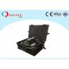 Suitcase Type 100W Laser Rust Removal Machine With Phone Bluetooth Operation