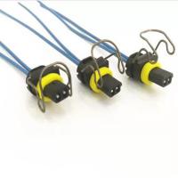 China PA66 Automotive Wiring Harness Kits Diesel 8 Glow Plugs Harness on sale