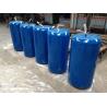 China Solid EVA FOAM FILLED FENDER ISO 17357 Standard For Collision Avoidance wholesale