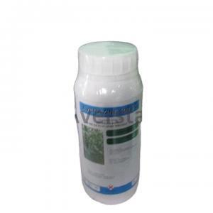 Powder Atrazine Herbicide 50% SC Density 1.187 State Powder 38% SC Selective Systemic