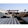 China 20# 108*28*6 - 12m Carbon Steel Seamless Pipe ASTM Structural Steel Pipes wholesale