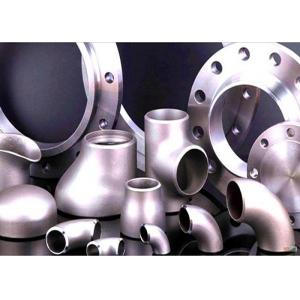 China ASME B16.9 Stainless Steel Fittings supplier