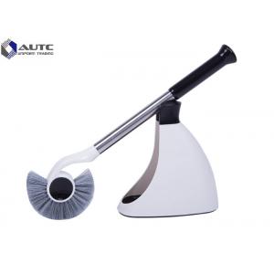 PP Industrial Toilet Bowl Brush Strong Decontamination Easy Cleaning Modern