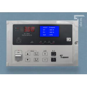 China 50/60HZ Auto Tension Controller / Powerful Taper Tension Control System ST-3600 supplier