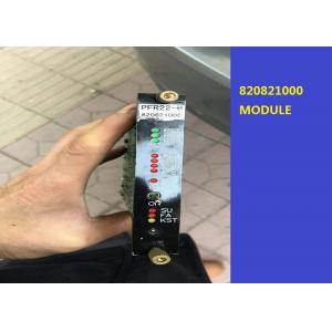 Module With Software Electronic Spare Parts / Looms Machine Spare Parts P7100