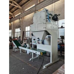 600bags TPH Organic Fertilizer Bagging Machine