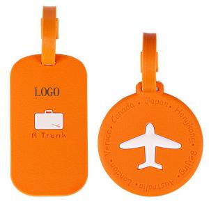 China luggage brand travel creative pull rod box boarding luggage check card suqare 6.5*12cm ,round dia 9cm supplier
