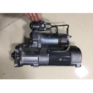 S6K 24V Second Hand Starter Motor M003T56174 M003T56172 For Excavator E320C E320D