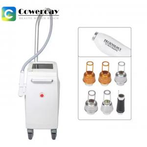 Picosecond Laser Machine Q Switch Nd Yag Laser Tattoo Removal Equipment