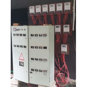 China STS Standard three-phase meter AMI Smart Meter with Alipay Payment Options Integration Solutions wholesale