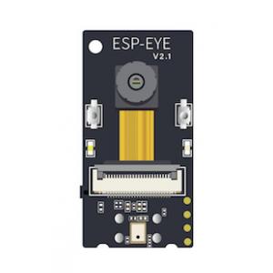 8M Byte PSRAM 4g Wifi Module / ESP EYE Development Board For AIoT Applications