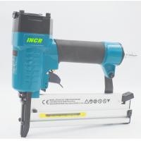 China 2in1 Multi-Functional Air Nailer Stapler Nail Staple Gun F50/9040 for Your Requirements on sale