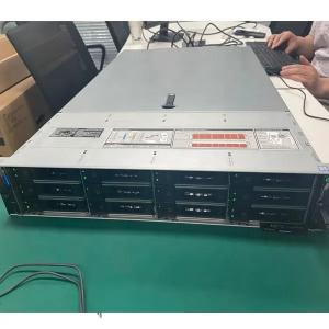 China DEL L PowerEdge R740XD Rack Server 2U Chassis supplier