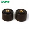 China Hot sale DMC/BMC 50x40 isolation effect cylindrical insulator wholesale