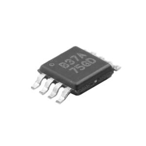 China OPA2237EA/2K5新しく、元のOPA2237EA/2K5   VSSOP-8   集積回路 supplier