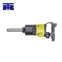 China Cordless Pneumatic Impact Wrench 1 2 Inch 4200 Rpm Pinless Hammer Mechanism Power Tool on sale