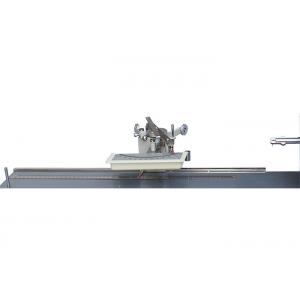 HAIDA 800r/Min Yarn Twist Tester Machine By The Untwist Retwist Method Max. 60mm