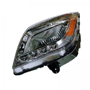 China LED Light Head Lamp Headlight 12 Volt Left C00090521 for Automotive Lighting System supplier