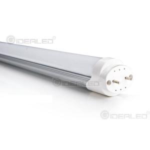 22W T8 led tube lights 1500mm(5ft) with rotating end caps Input Voltage:AC85-265V