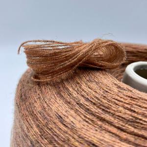 China 2/48NM Cores Suaves Fio Fiado Núcleo Viscose Misturado Suéter Fio para Tricô supplier