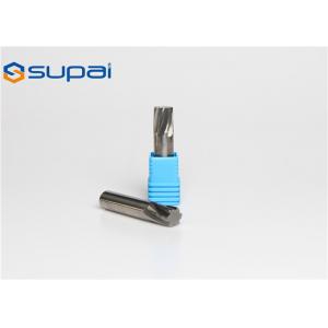 China Solid Carbide Tapered Reamers Reaming Set Conical End Pins Ream 5/32 7/8 Mill Tool supplier