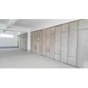 High Density Perforated Calcium Silicate Board Ceiling Use Light Weight