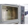 China Hot Temperature Circulating Industrial Drying Ovens For Laboratory Drying Cabinet wholesale