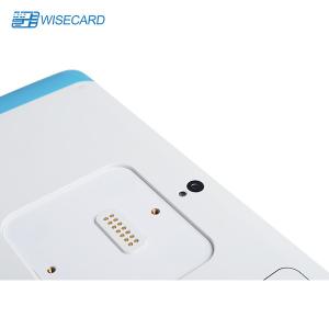 China Caixa registadora da posição de Terminal 2GB DDR3 do caixa da posição do ósmio do Técnico Especialista de Filial Android 5,1 do PCI supplier