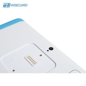 China Кассовый аппарат Pos терминала 2GB DDR3 кассира Pos операционной системы андроида 5,1 PTS PCI supplier