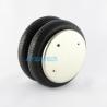 China 94091 T22 Torpress  Air Spring Closure With Plates For Industrial Machines wholesale