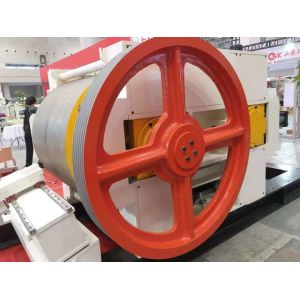 China ローラー・クラッチャー・マシーン,粘土レンガのダブル・ローリング・クラッチャー,粘土レンガの製造工場のためのロール・ミル・クラッチャー wholesale