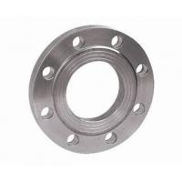 China 304 Stainless Steel Flange Sheet Stainless Steel Flat Welded Flange PN10 Welded Flange DN25 304 PN10 DN20 on sale