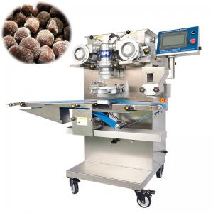 Papa Automatic P160 Sandwich Cookie Forming Machine