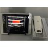 China Color Ultrasound Machine Home Ultrasound Scanner Portable Ultrasound For Pregnancy 8 TGC 3.5~10 MHz wholesale